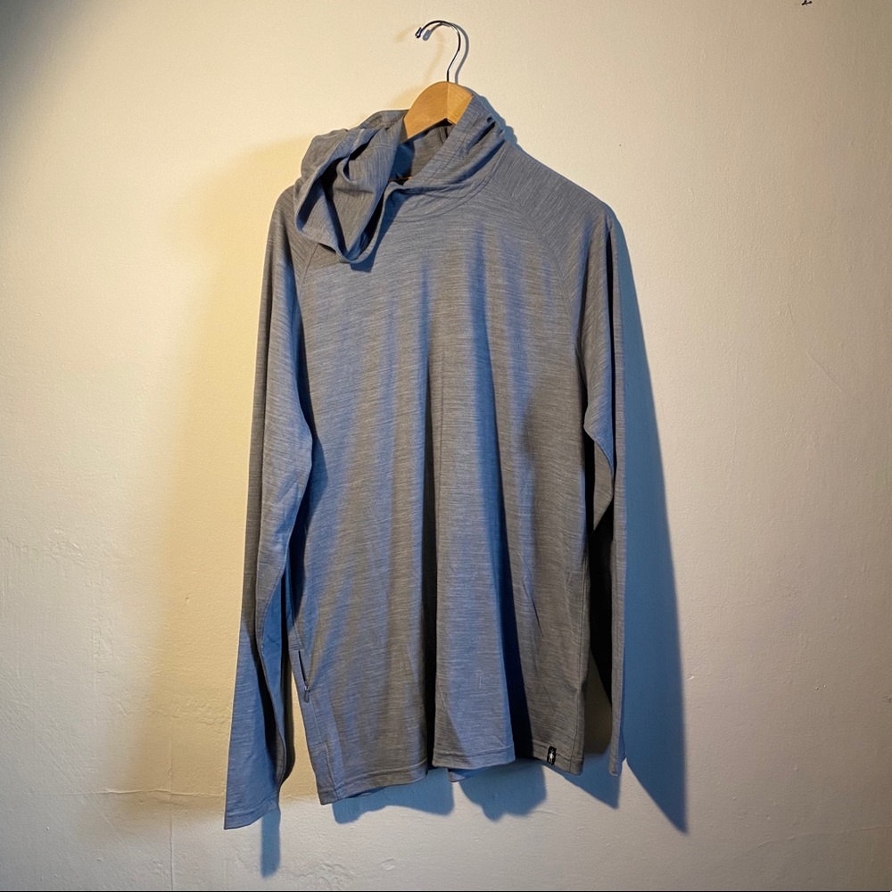 Smartwool Merino Sport 150 Hoodie